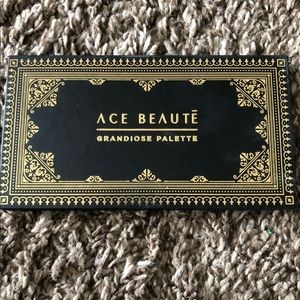 Ace Beaute Grandiose Palette